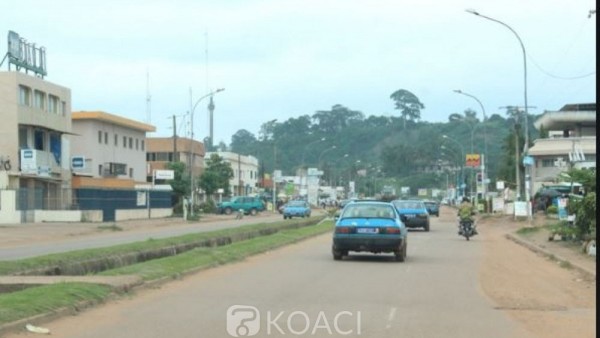 C Te D Ivoire Pourquoi Des Villages De San Pedro R Clament Plus D Une