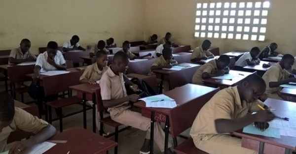 C Te D Ivoire Les Inscriptions Aux Examens Scolaires De La Session