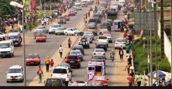 Côte d Ivoire Mobilité urbaine des actions annoncées pour faciliter