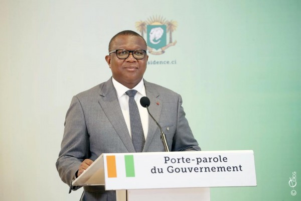 C Te D Ivoire Le Gouvernement Prend Plusieurs Mesures En Faveur De L