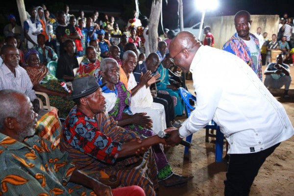 C Te D Ivoire Avant Le D But De La Campagne Des R Gionales Le