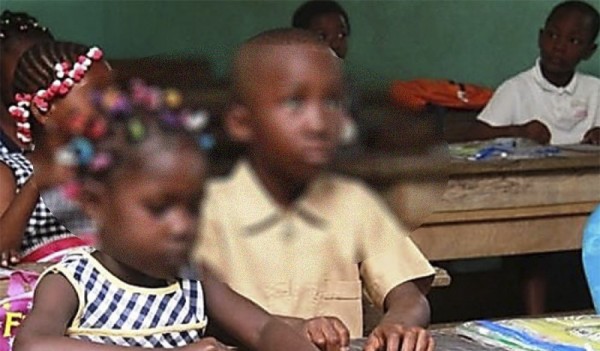 C Te D Ivoire Rentr E Scolaire Les Inscriptions Au