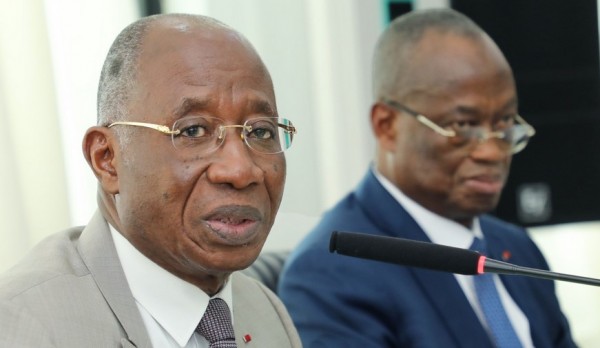 Côte d Ivoire Sommet de l Avenir de l ONU le gouvernement souhaite