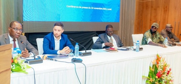 Afrique CAN 2023 La Chaine New World TV Obtient De La CAF Le Droit