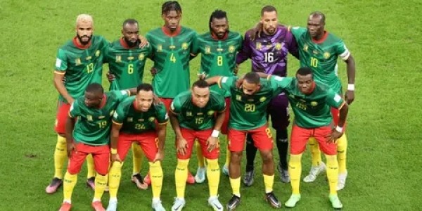 Cameroun CAN 2024 La Liste Des 27 De Rigobert Song Sans Choupo