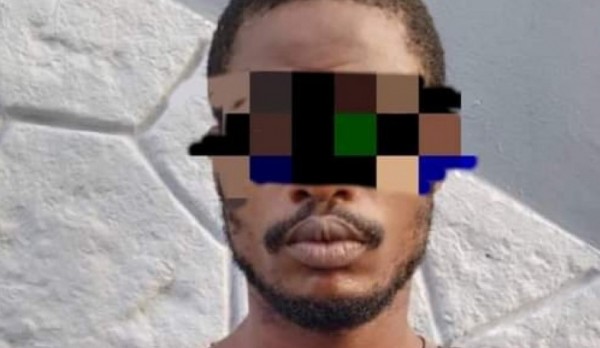 Côte d Ivoire Port Bouët fin de cavale pour le fils présumé assassin