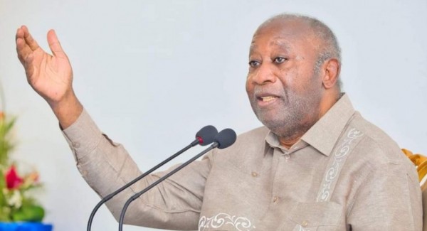 Côte d Ivoire Présidentielle de 2025 Gbagbo candidat du PPA CI le