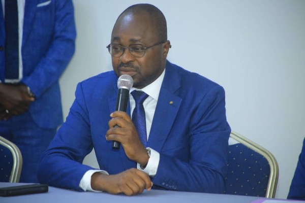 Côte d Ivoire Affaire d affectation de professeur d EPS à la