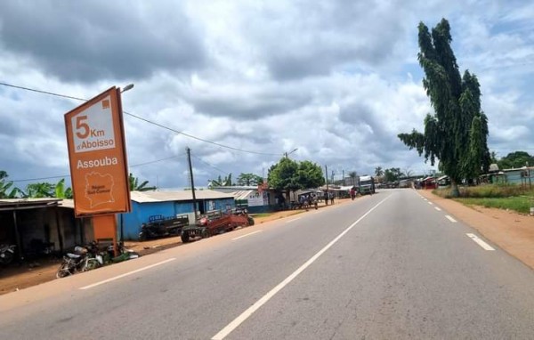 Côte d Ivoire Aboisso un mois après la découverte macabre le