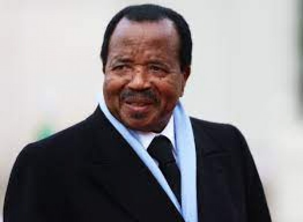 Cameroun Prorogation Du Mandat Des Lus Une Man Uvre Qui Divise La