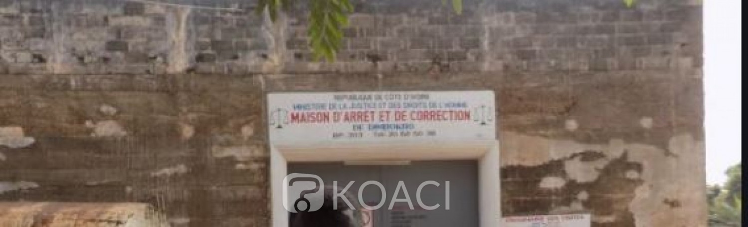 Côte d'Ivoire: Un homme de 45 ans drogue une fille de 15 ans abuse d'elle et écope de 10 ans de prison ferme