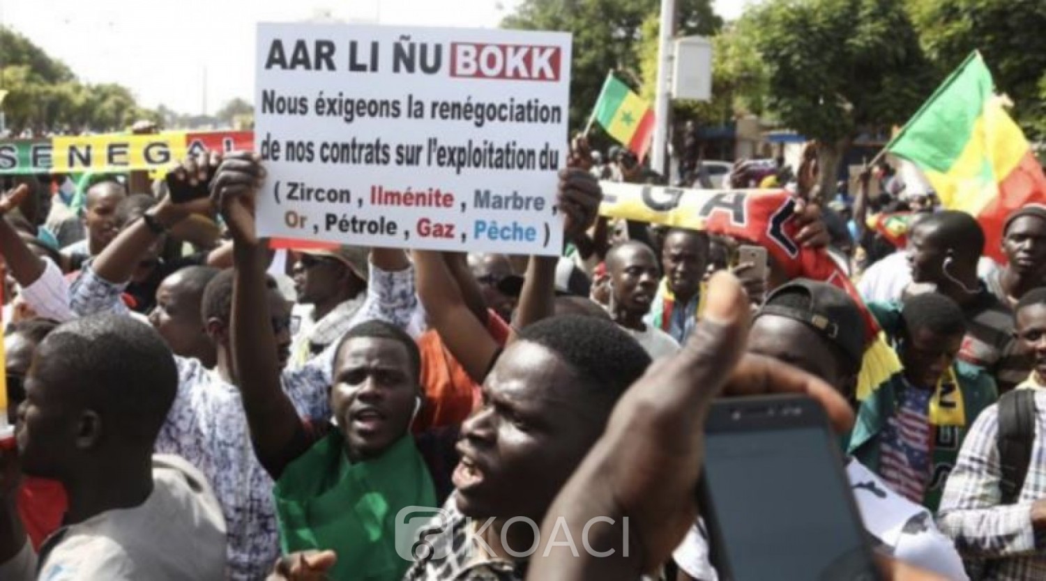 Sénégal: Vers des manifestations contre la hausse du prix de l'électricité