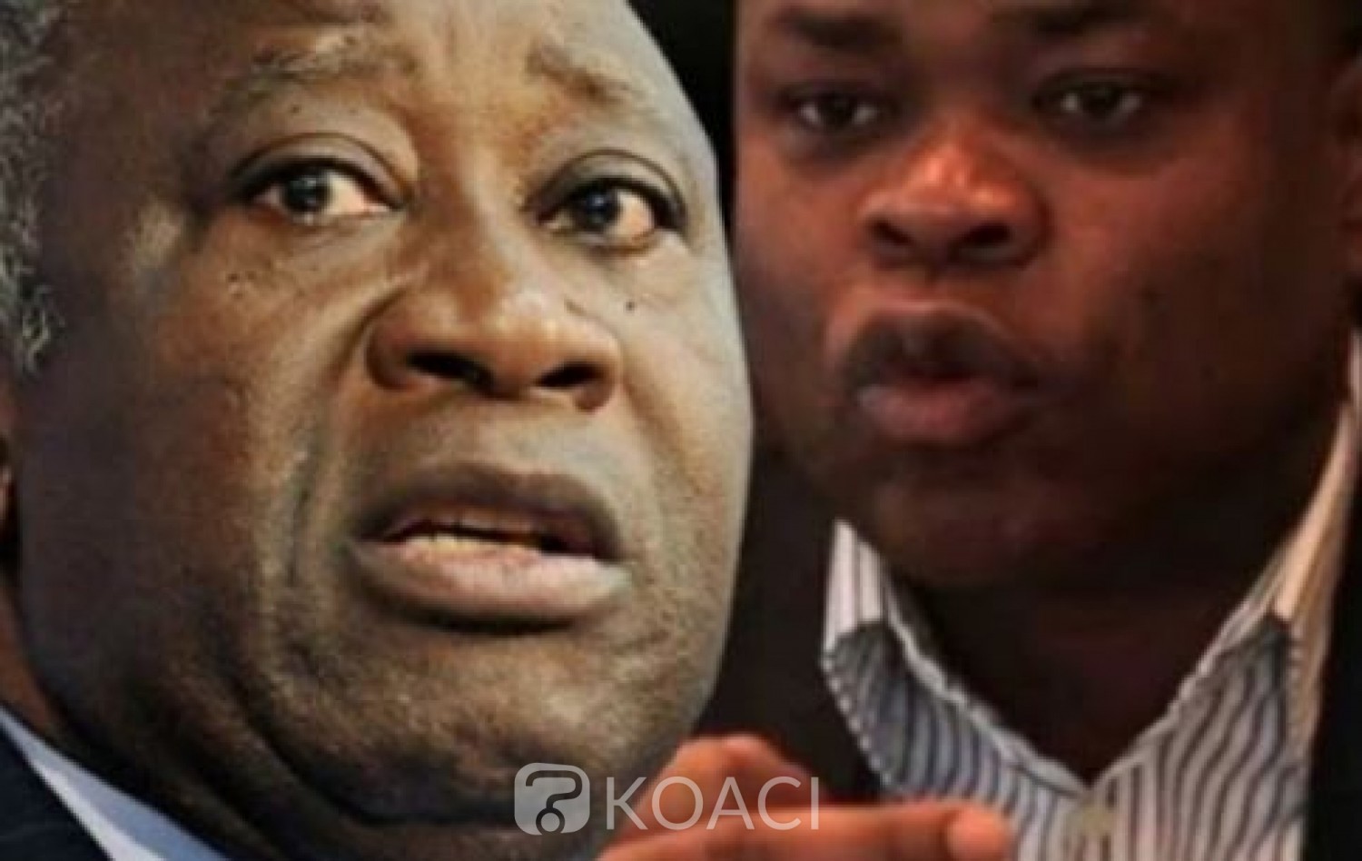 Côte d'Ivoire : Katinan Koné : « Gbagbo n'a pas l'exclusivité de la responsabilité de la crise post-électorale »