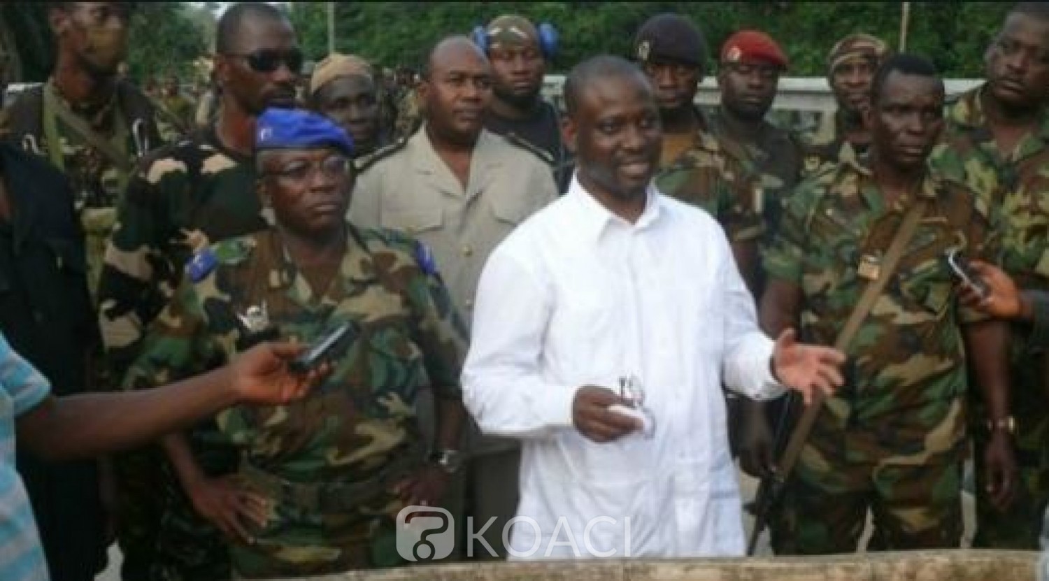 Côte d'Ivoire : Un mouvement pro-pouvoir tient Guillaume Soro sur tout ce qui adviendra avant et après les élections