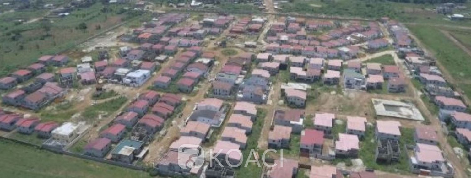 Côte d'Ivoire : « Affaire de bras de fer entre copropriétaires et un promoteur immobilier », la Direction donne sa version des faits
