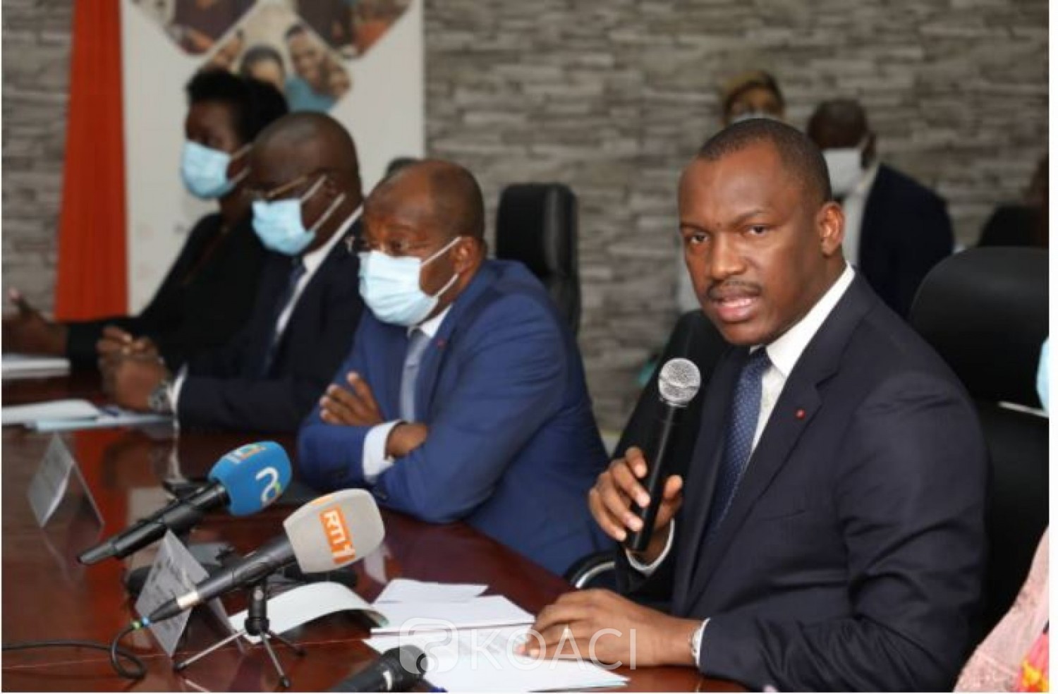Côte d'Ivoire : Après avoir honoré sa promesse, les opérateurs et propriétaires d'établissements de nuit reconnaissants au Gouvernement
