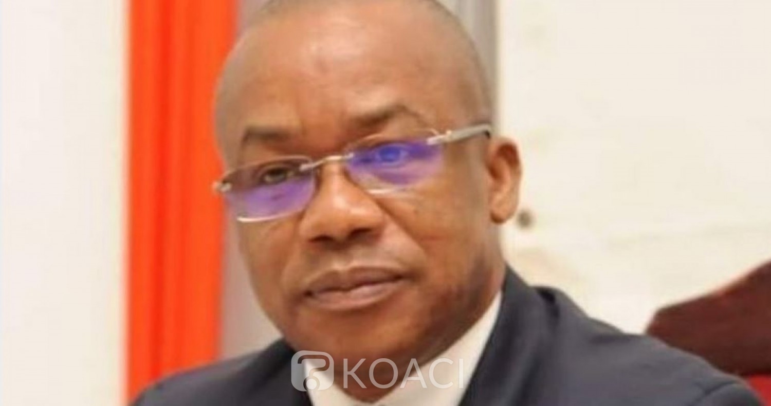 Côte d'Ivoire : RHDP-Didiévi, vers une guerre ouverte entre Brice Kouassi et Jeannot Ahoussou Kouadio ?