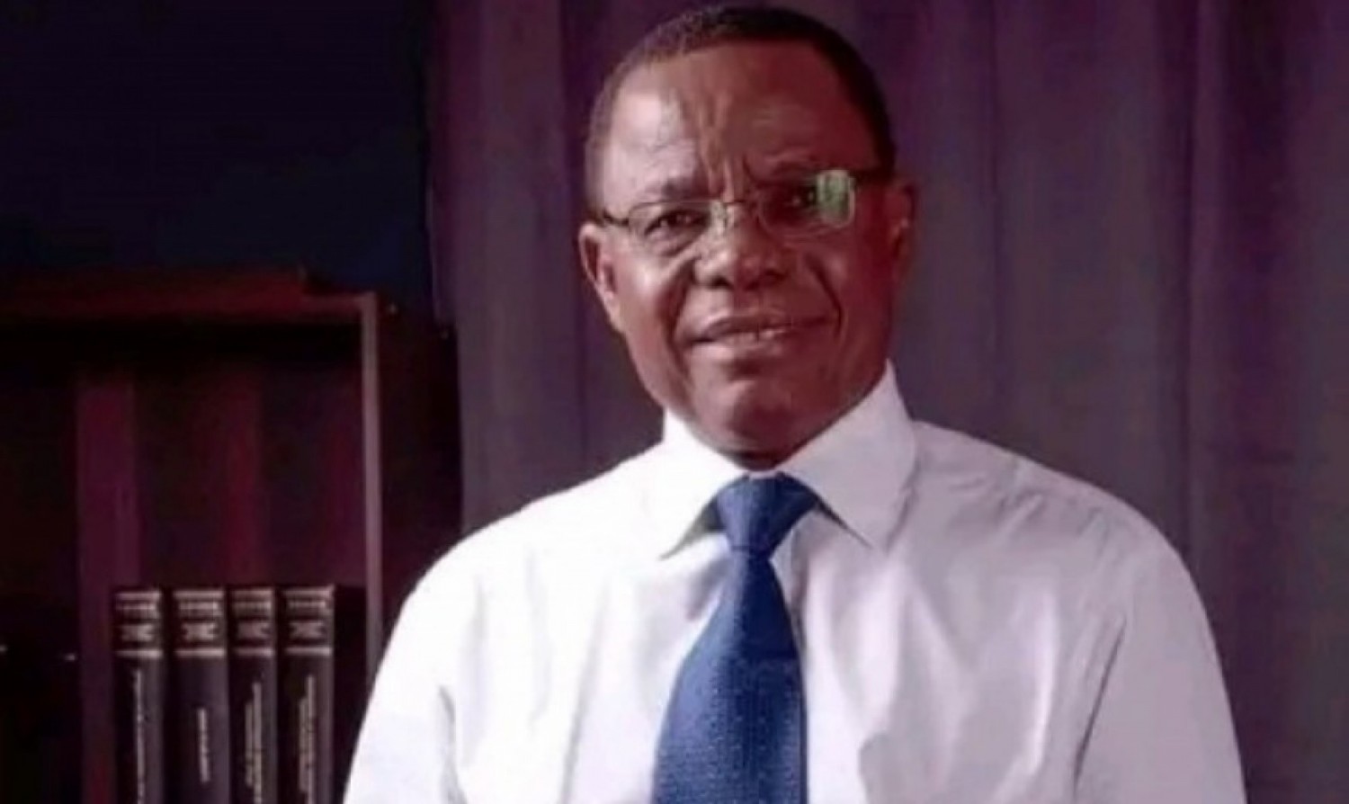 Cameroun : Élections en perspective, Maurice Kamto demande la démission ...