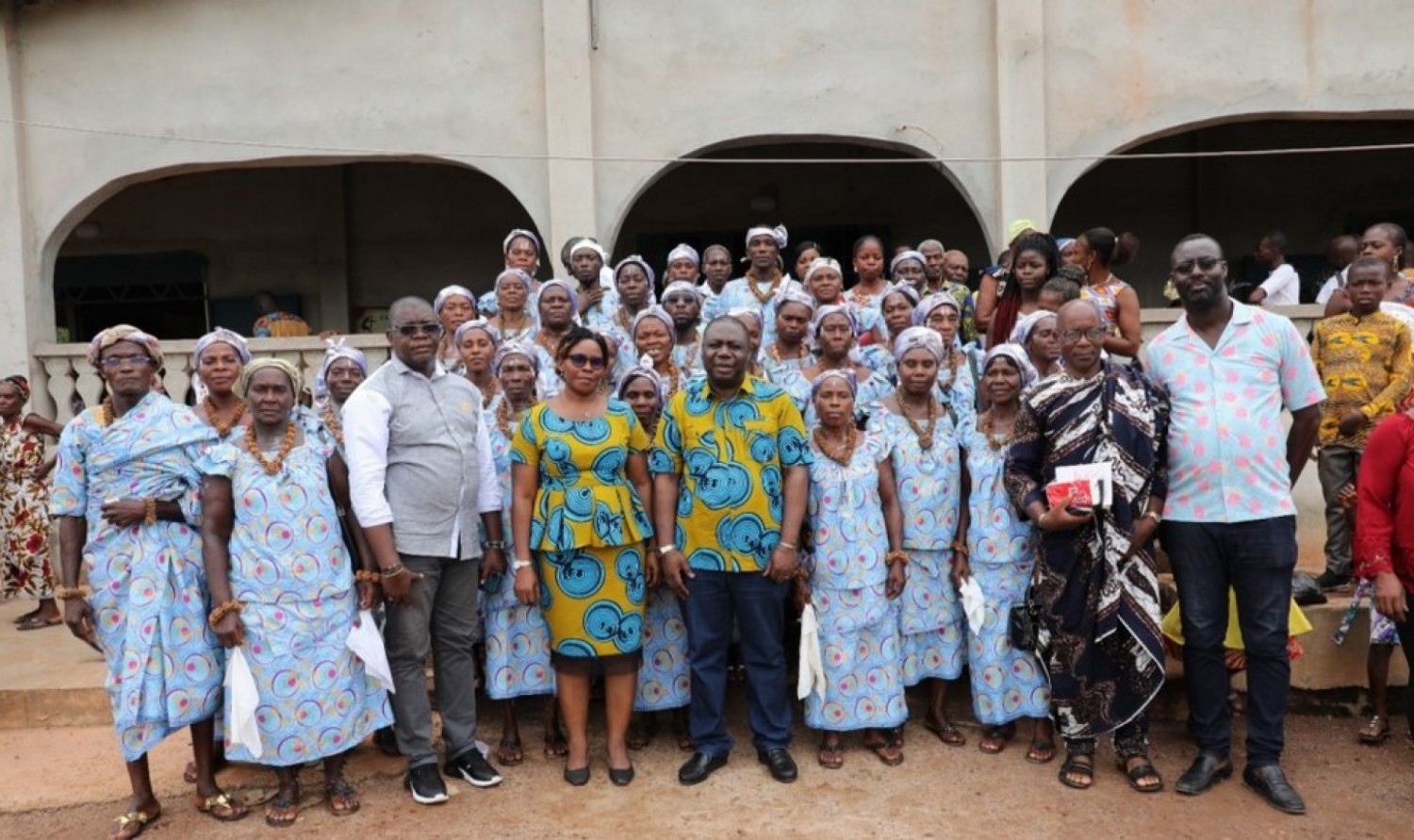 Côte d'Ivoire : Présidentielles et législatives 2025, des cadres de Lakota déterminés à sortir la ville de la zone orange avant la période des scrutins