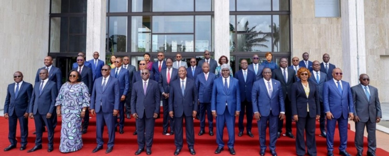 Côte d'Ivoire : A 17 mois de la présidentielle, le marigot politique bruisse de rumeurs de remaniement du gouvernement,  vers un Mambé II ?