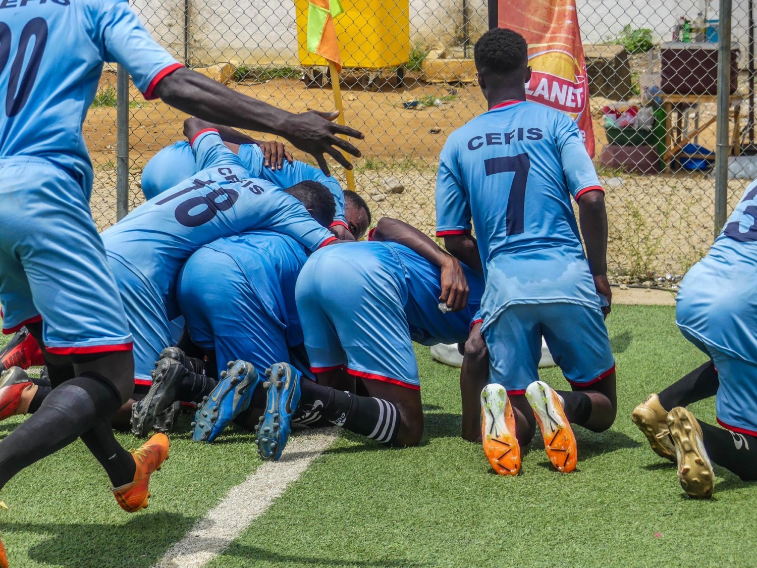 Côte d'Ivoire : Football des jeunes, Franck Kessié lance un tournoi de détection des talents à travers le pays