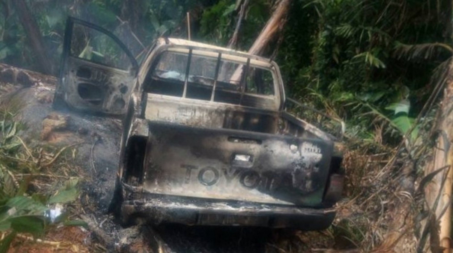 Cameroun : Six soldats tués en zone anglophone par des séparatistes, des armes ont été emportées