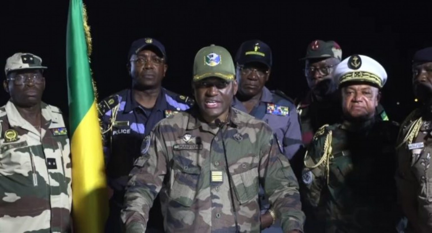 Gabon : L'organisation des élections confiée au ministère de l'intérieur