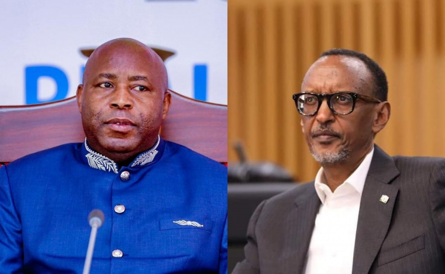 Burundi-Rwanda : Attaque à Bujumbura, Kigali accusé, nie tout lien avec les terroristes