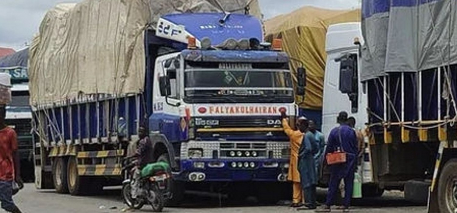 Niger : Niamey restreint le fret au port de Lomé aux véhicules immatriculés au Niger et au Togo, le Bénin exclut