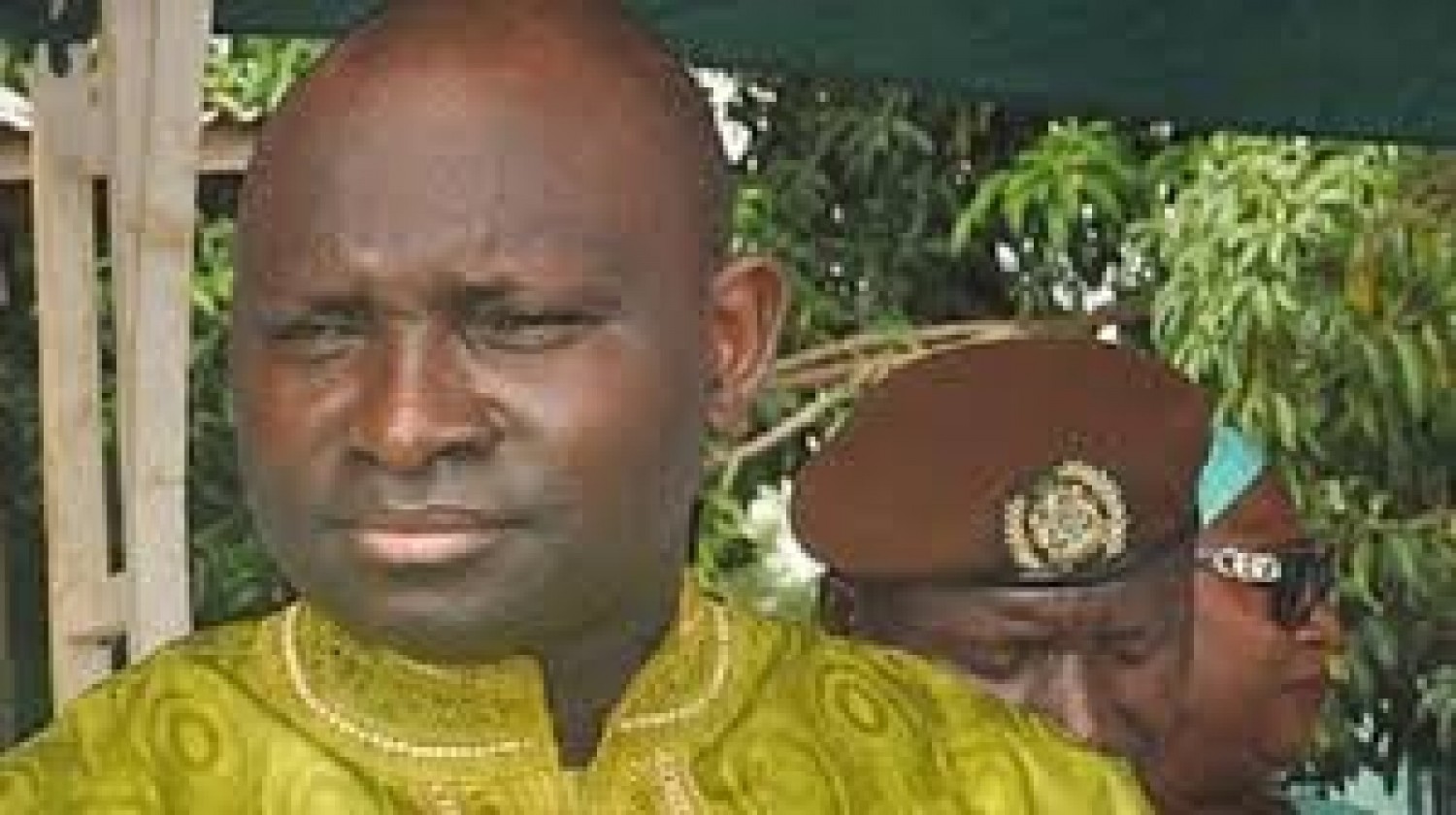 Gambie : L'ancien ministre Ousman Sonko condamné en Suisse à 20 ans de prison