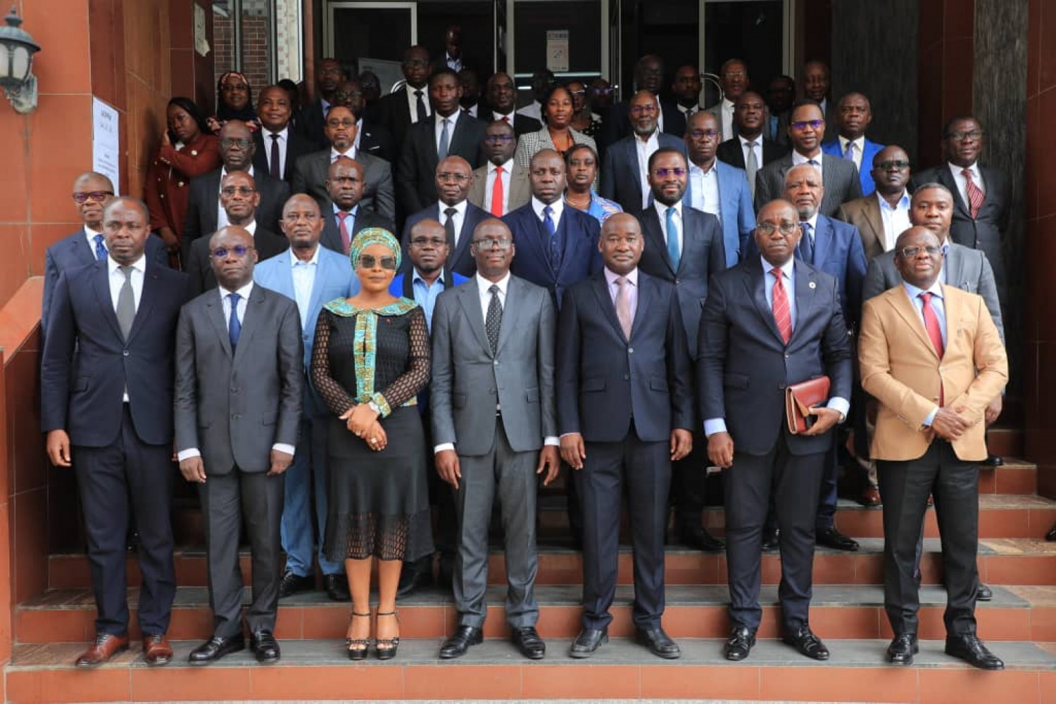 Côte d'Ivoire : Gouvernance et performance des entreprises publiques, les critères d'évaluation du Prix d'Excellence, revus