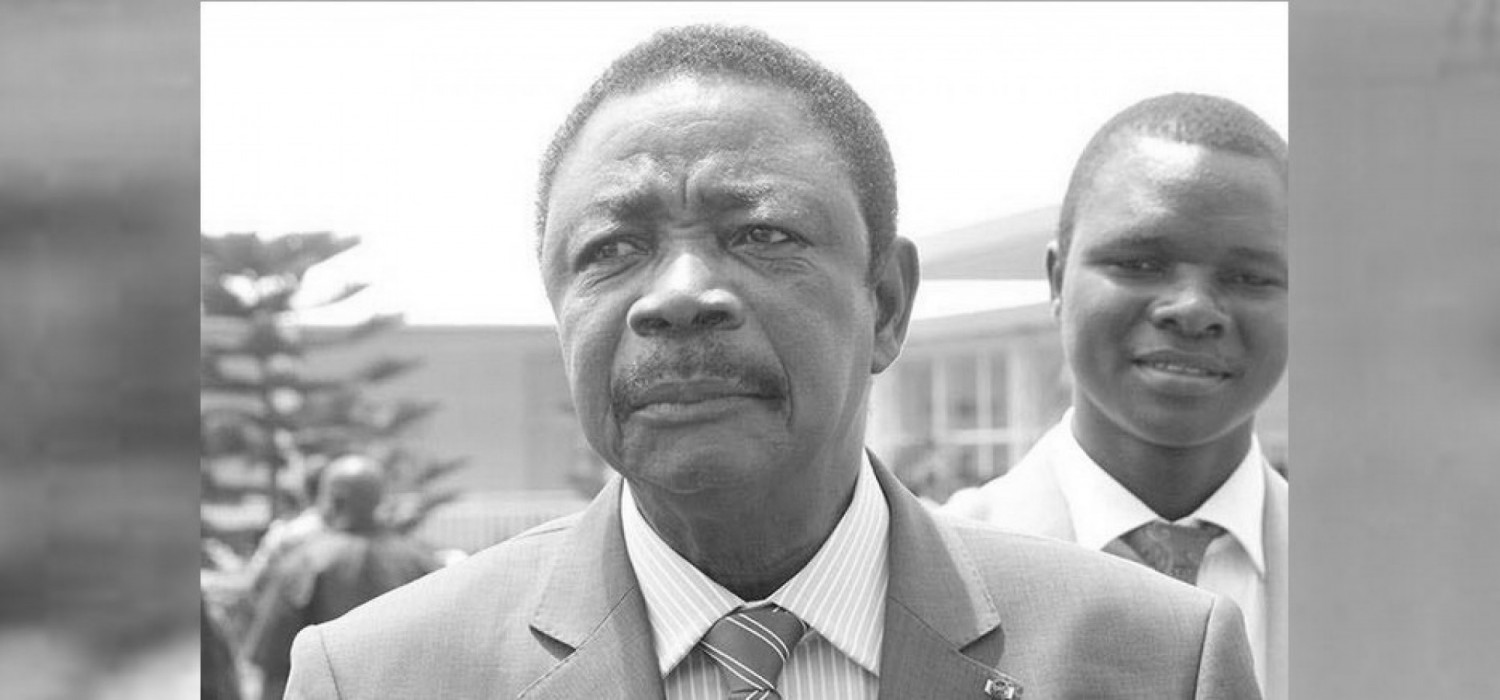 Togo :  Disparition de l'ancien Premier ministre, Kwassi Klutsè