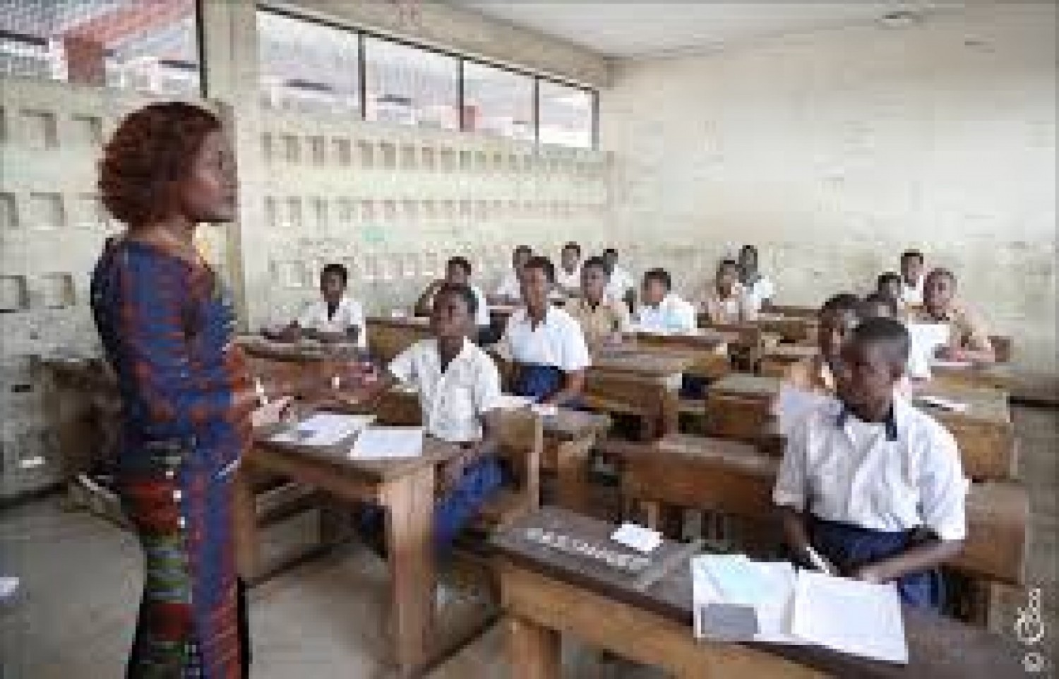 Côte d'Ivoire : Examen à grand tirage session 2024, 1.638.317 candidats, dont 820 520 filles et 817 797 garçons composent au CEPE, BEPC et BAC