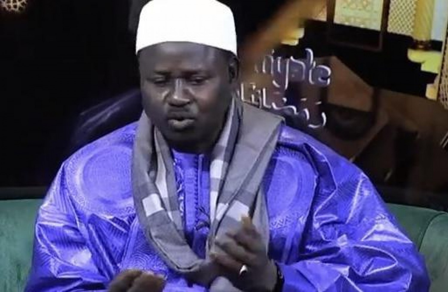 Sénégal : Un activiste et un imam arrêtés pour des attaques contre Ousmane Sonko sur l'homosexualité