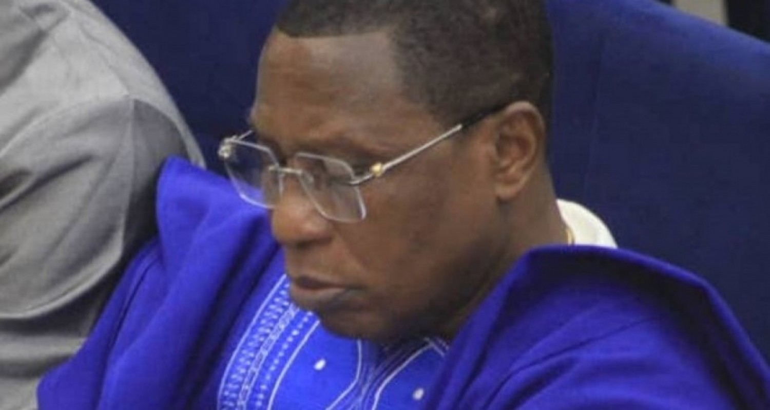 Guinée : Prison à vie requise contre l'ancien chef de junte Dadis Camara