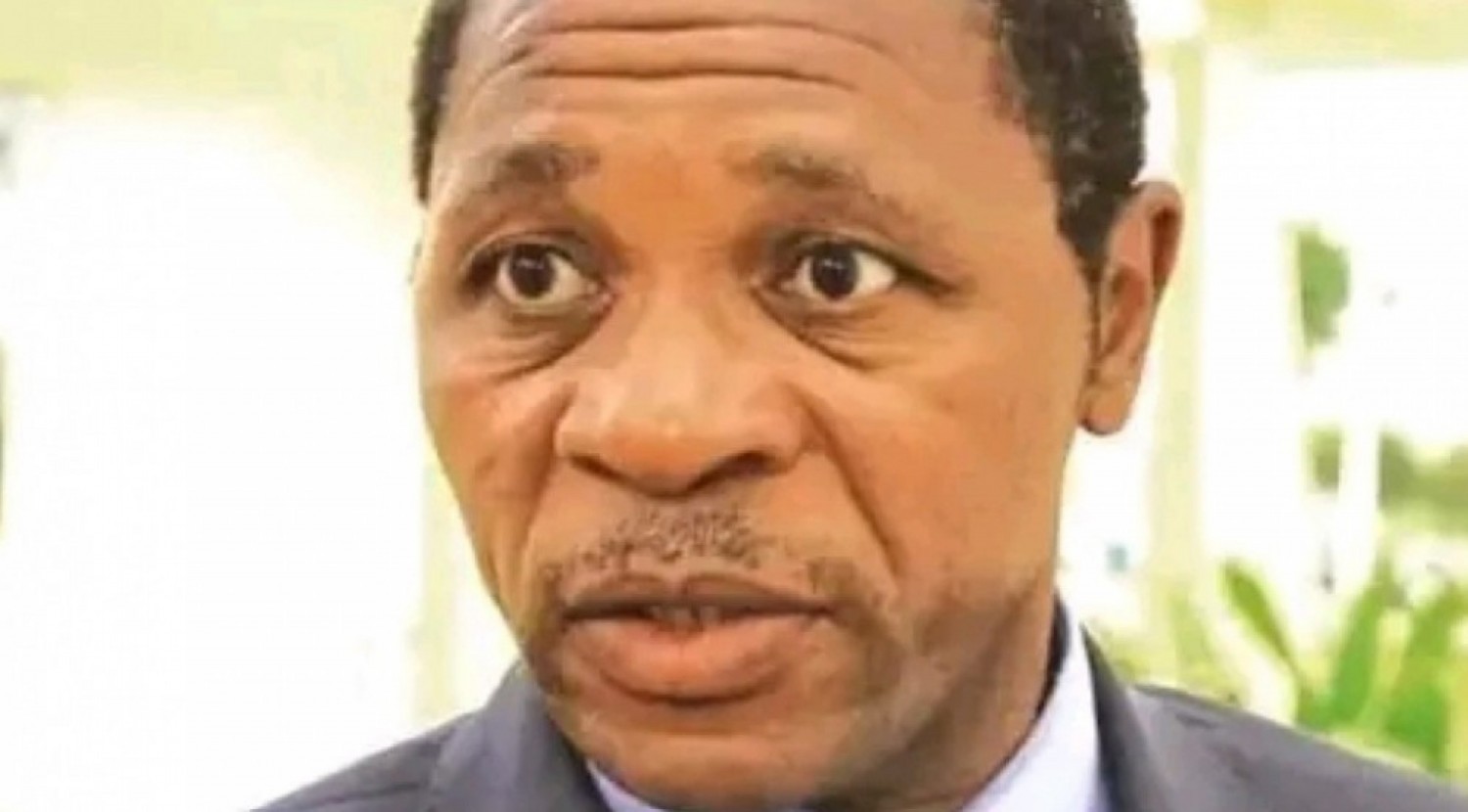 Cameroun : Atanga Nji menace les opposants qui utilisent les réseaux sociaux pour communiquer