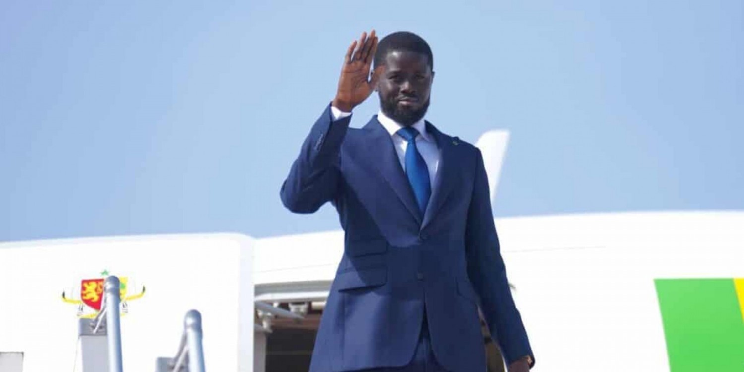 Sénégal : Bassirou Faye annoncé au Cap Vert et en Guinée pour des «visites d'amitié»