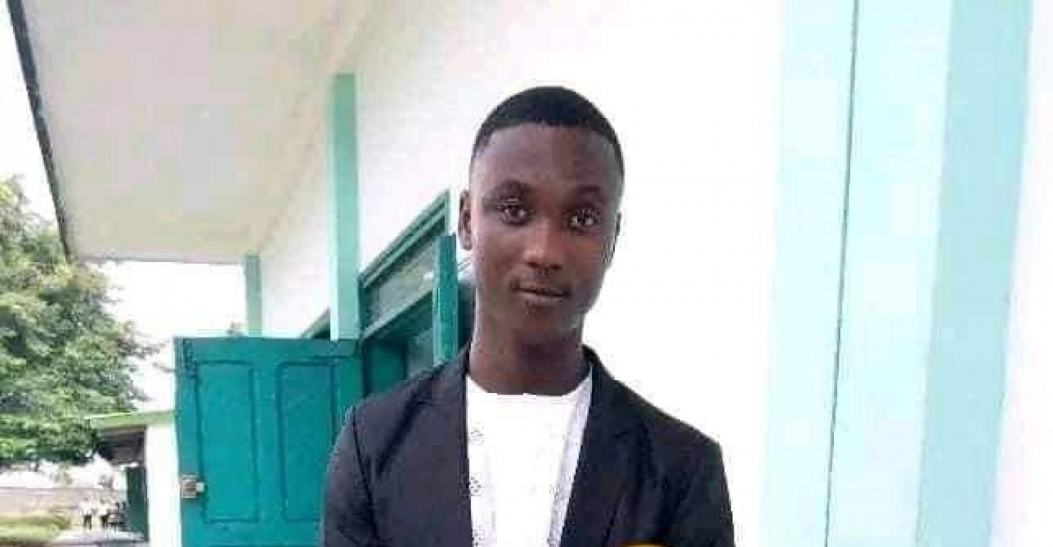 Côte d'Ivoire : Sinfra, décès brutal d'un jeune technicien supérieur de santé, assassiné à son domicile