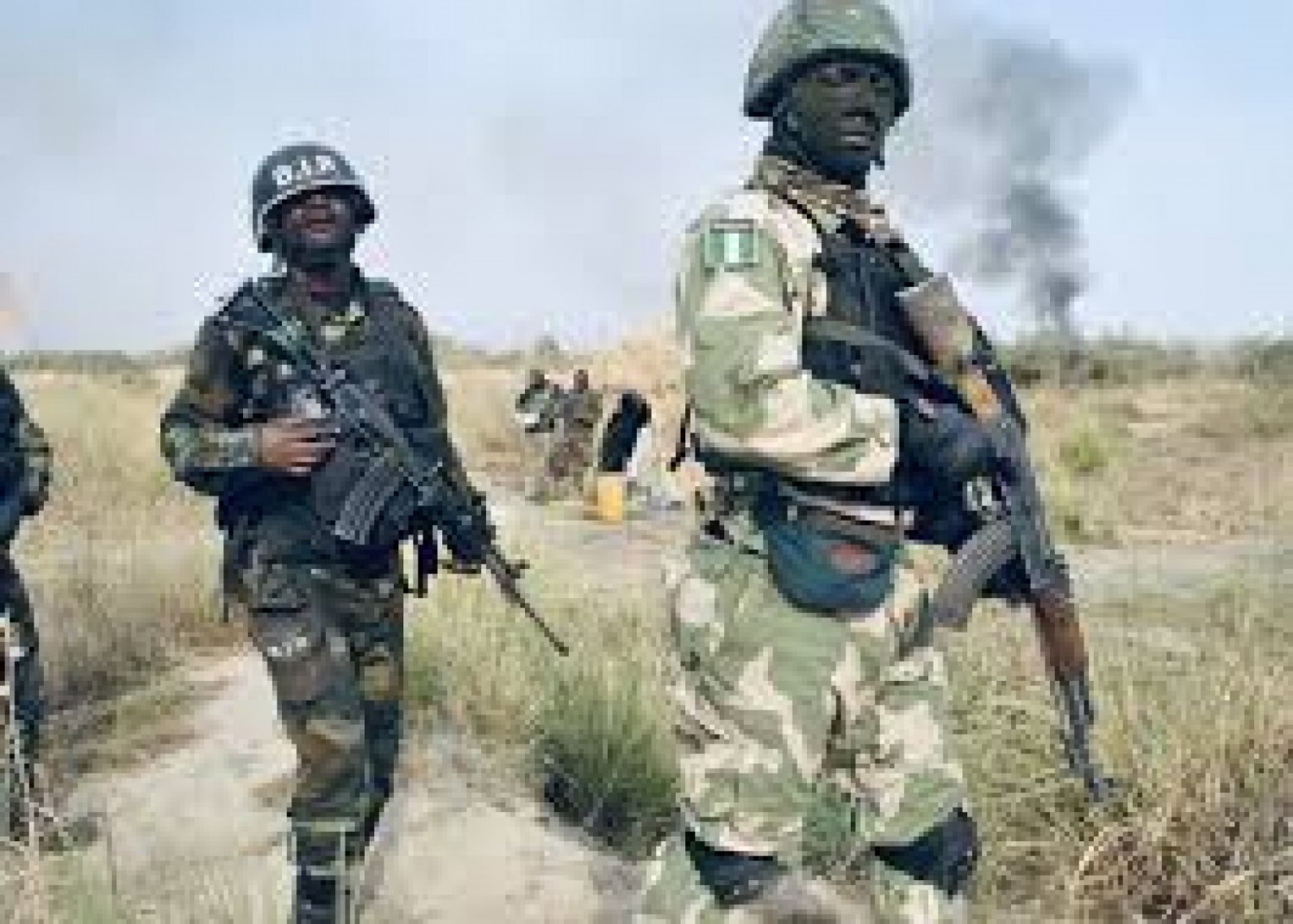 Nigeria : L'ISWAP fait des victimes après des bombardements de l'armée
