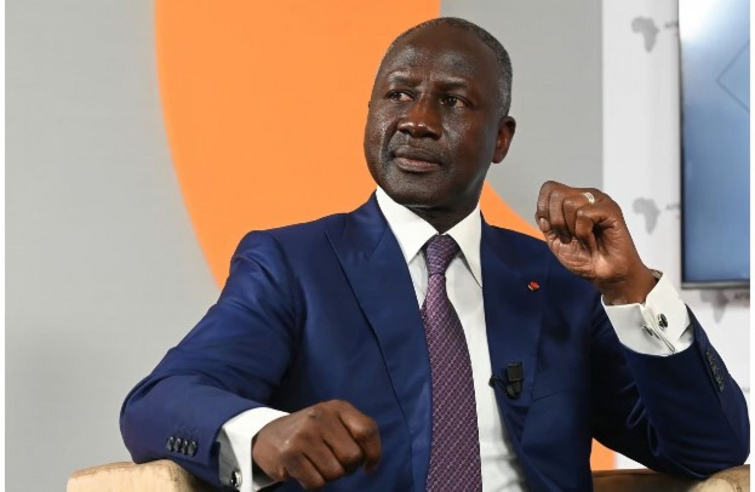 Côte d'Ivoire-Burkina : Mauvaise passe pour Bictogo, le Gouvernement Burkinabé met fin au contrat de sa société SNEDAI, les raisons évoquées par Ouagadougou