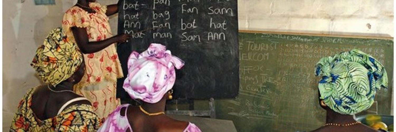 Côte d'Ivoire : Le taux de l'analphabétisme  estimé à 47%, réflexion en cours pour la réduction