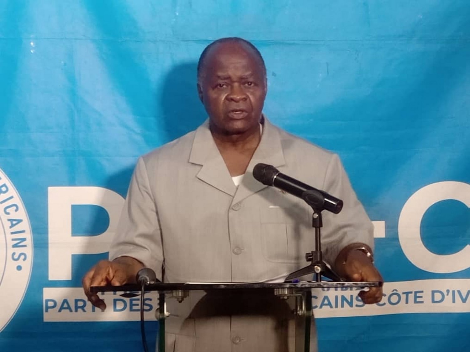 Côte d'Ivoire : Modification du code pénal, les députés du PPA-CI soupçonnent le gouvernement de chercher à museler l'opposition et toutes les voix discordantes