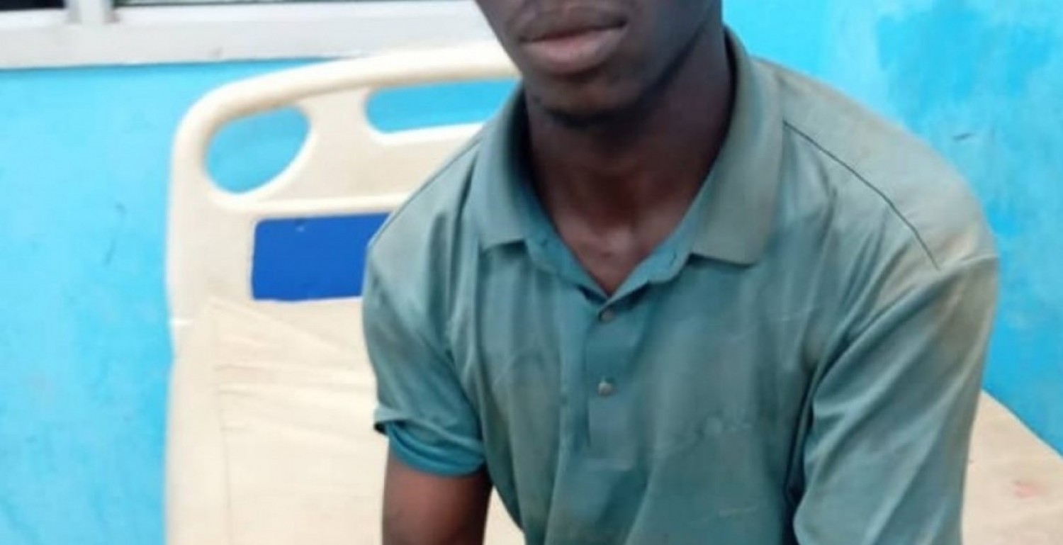 Côte d'Ivoire : Cynisme à Duekoué, accusé de vol de plaquettes d'œufs, un jeune torturé par électrocution
