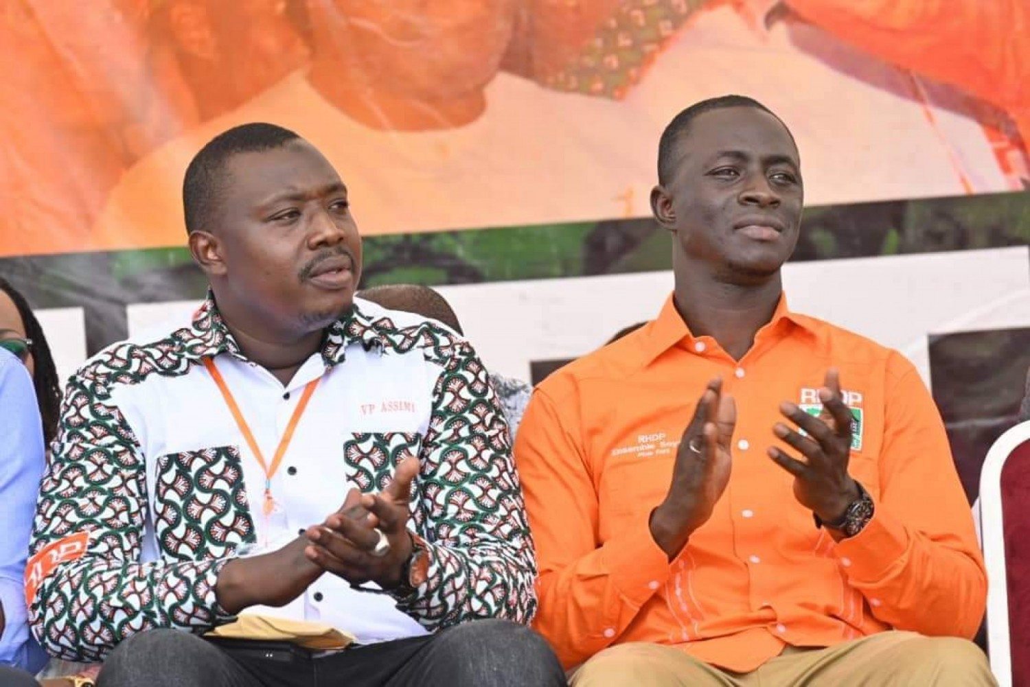 Côte d'Ivoire : Après le meeting de la jeunesse du RHDP à Bouaké, les réactions mitigées quant à la mobilisation