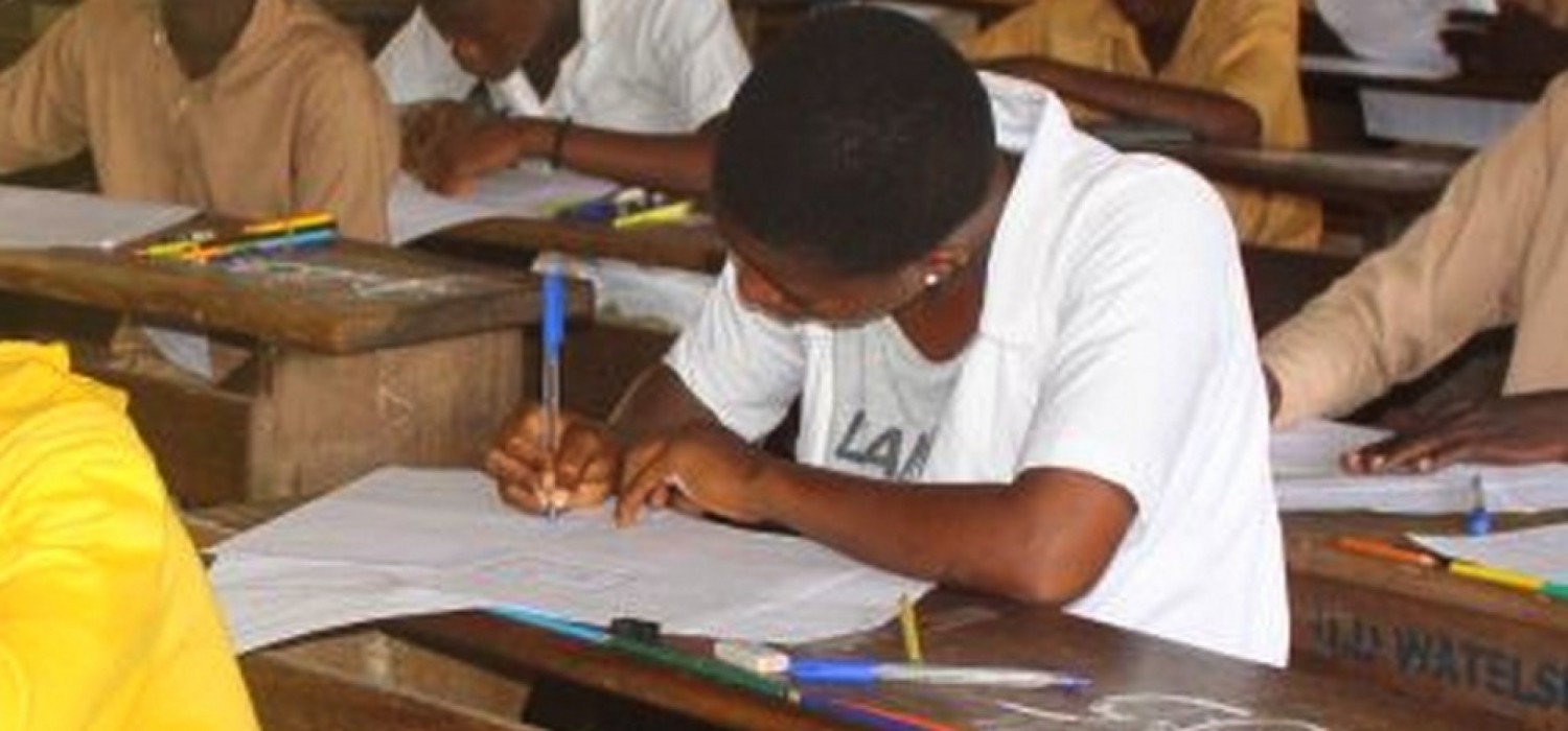 Togo :  Examen du BEPC 2024 en cours, épreuves et effectif national
