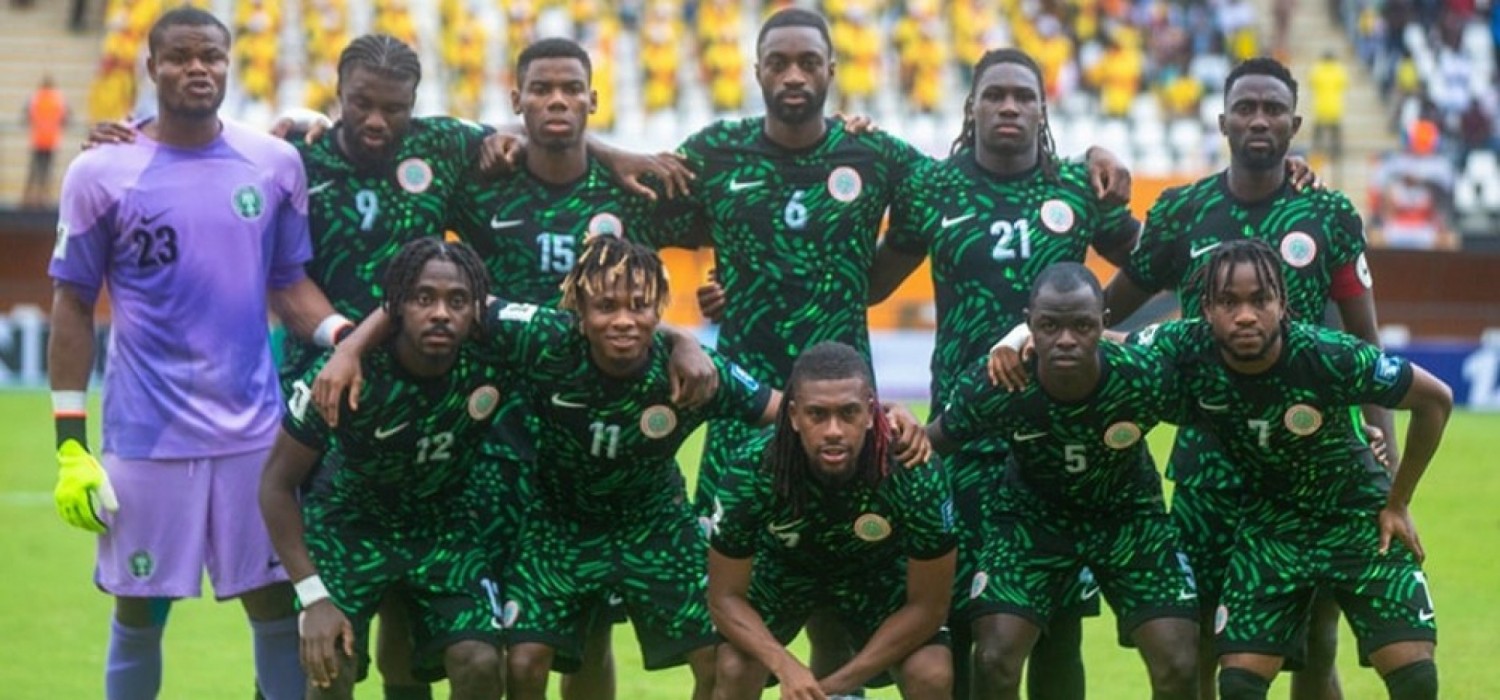 Nigeria-Benin :  Incident lors du match à Abidjan, la NFF accuse la FBF d'avoir joué l'ancien l'hymne national