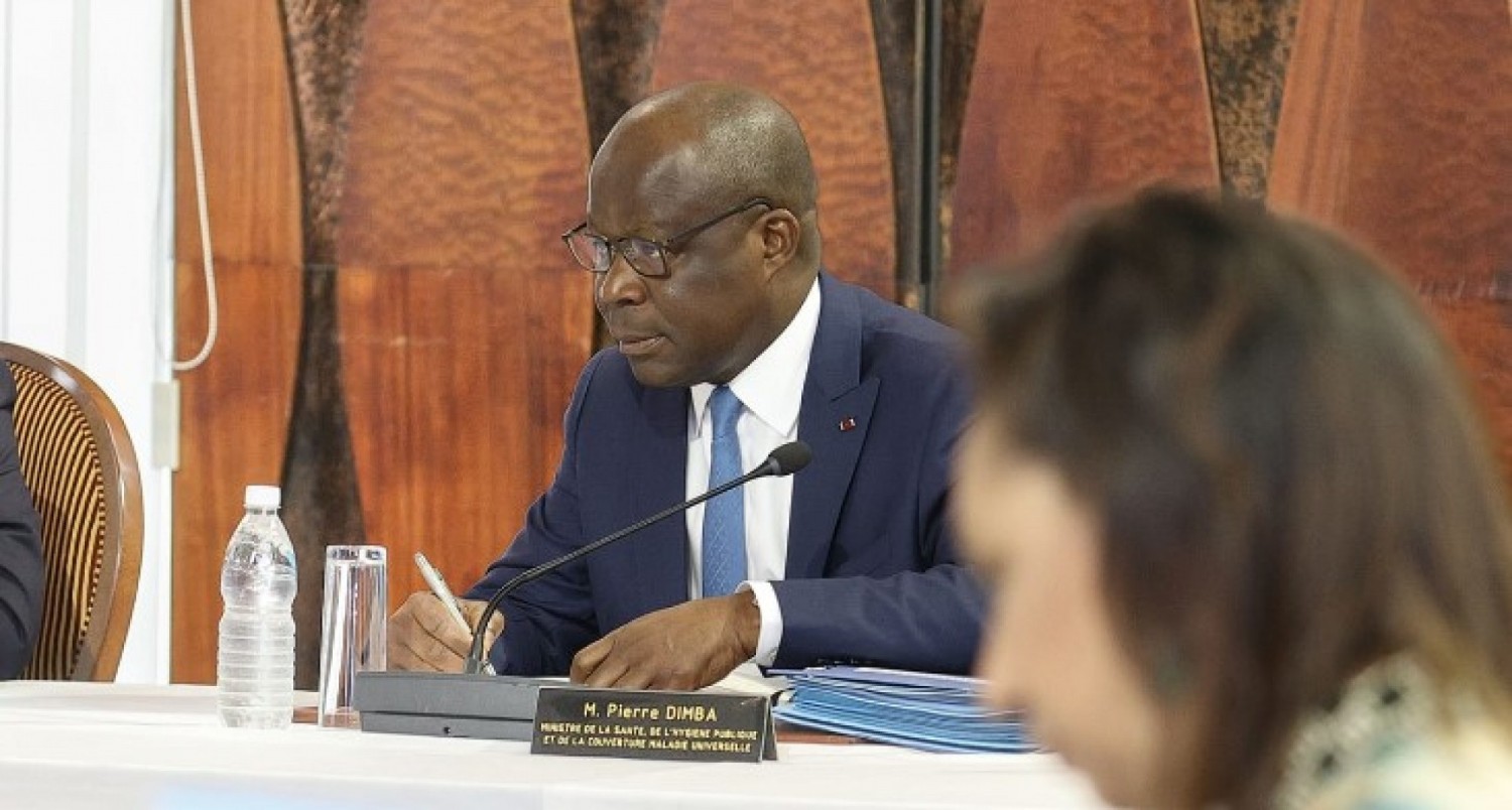 Côte d'Ivoire : Bien-être infantile et maternel, le gouvernement adopte un plan national multisectoriel de nutrition 2024-2027, d'un coût total de 204,6 milliards