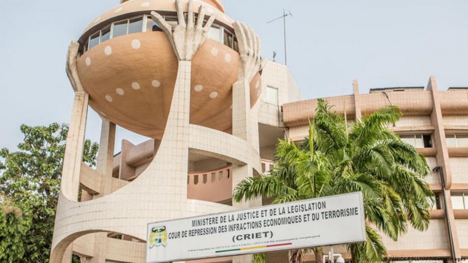 Bénin-Niger : La CRIET condamne trois nigériens à 18 mois de prison avec sursis