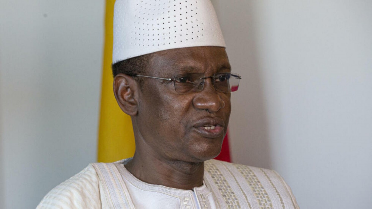 Mali : Choguel Maïga assume publiquement un mémorandum critique à l'égard du pouvoir