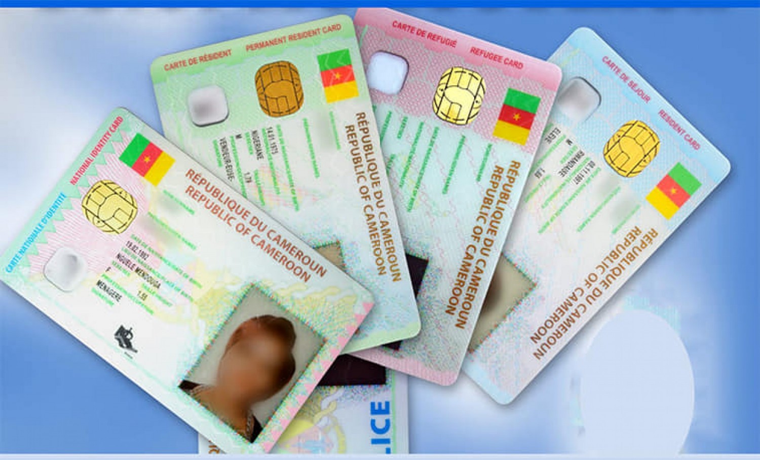 Cameroun : Quand la carte nationale d'identité devient un luxe inaccessible en période d'inflation